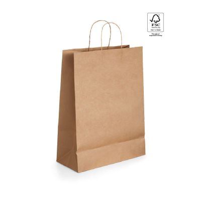 LEIA - Paper kraft bag (115 g/m²)