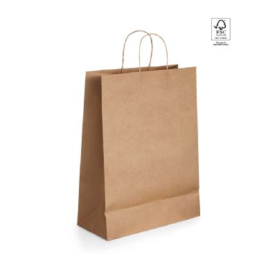 TAYLA - Paper kraft bag (115 g/m²)