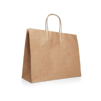 KIRA - Paper kraft bag (115 g/m²)