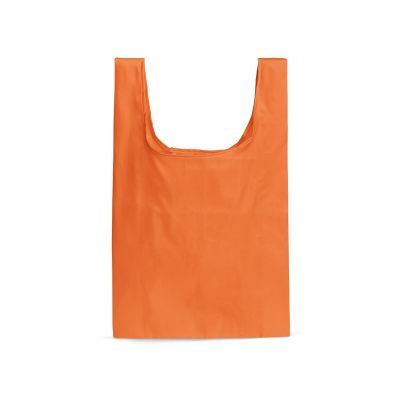 PLAKA - Foldable bag in 210D