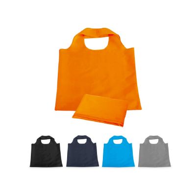 FOLA - 190T polyester folding bag