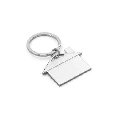 ULRICH - Metal keyring