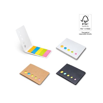 STOOKY - Sticky notes set with 5 sets