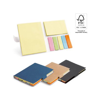 LEWIS - Sticky notes set with 7 sets