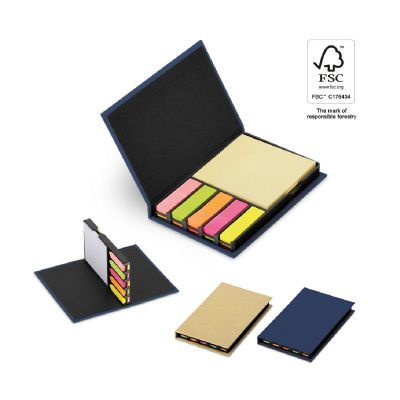 LOVECRAFT - Sticky notes set with 12 sets