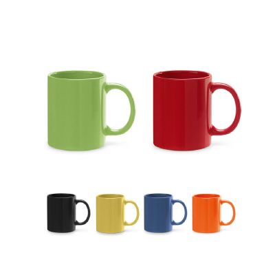 BARINE - 350 mL ceramic mug