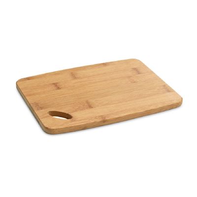 CAPERS - Bamboo serving board