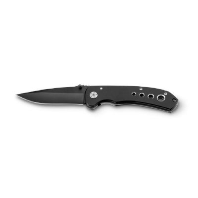 NINJA - Pocket knife in stainless steel and metal