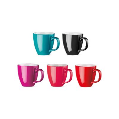 PANTHONY - 450 mL hydroglaze porcelain mug