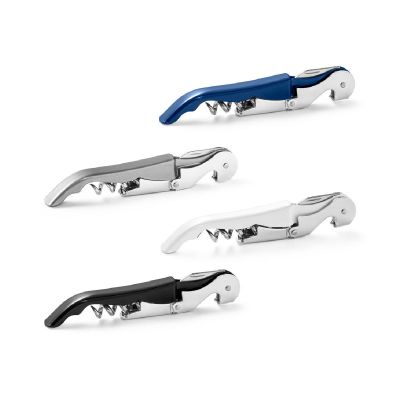 MALBEC - Metal corkscrew