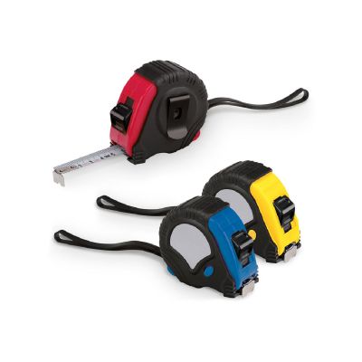 GULIVER III - 3 Metre ABS tape measur