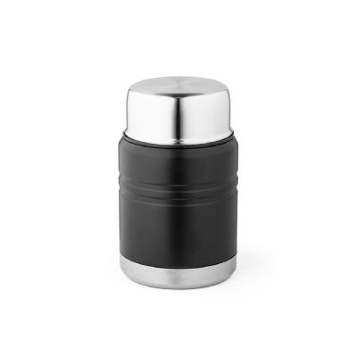 GIMLET - 550 mL Stainless steel food thermos