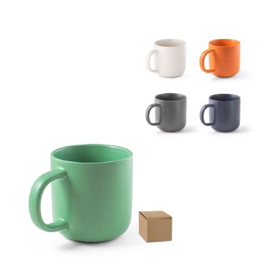 COFFEE CONSTELLATION - Ceramic coffee mug 75 mL