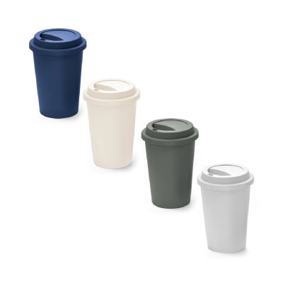 TONALI 450 - Reusable cup in PP 450 mL
