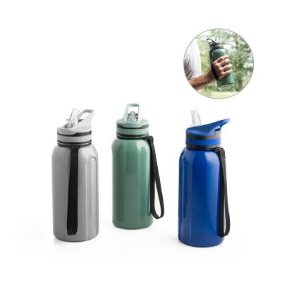 TYSON - PETG sports bottle 1230 mL