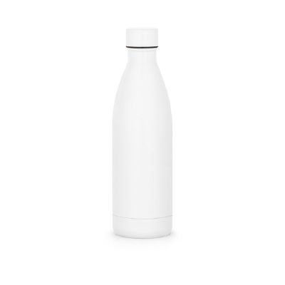 RE-BUFFON XL - Double-walled stainless steel bottle (90% recycled) 1L