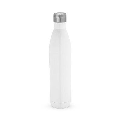 AMORTI XL - Stainless steel sublimation sports bottle 1L