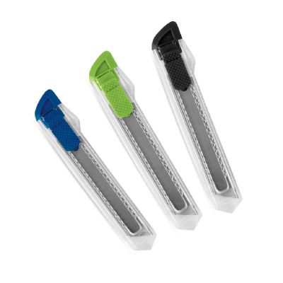 PAYTON - Utility knife with locking mechanism