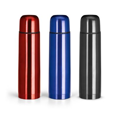 LUKA - 500 mL stainless steel thermos bottle