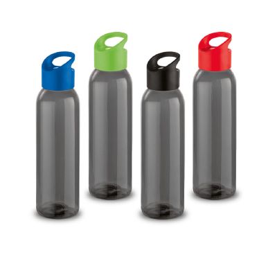 PORTIS - PP and PS sports bottle 630 mL