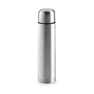 LITER - Stainless steel thermos bottle 1000 mL