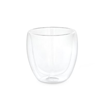 AMERICANO - Borosilicate glass cup 220 mL