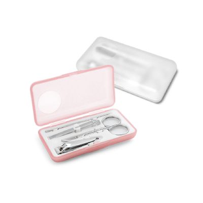 NADIA - 4-piece manicure set