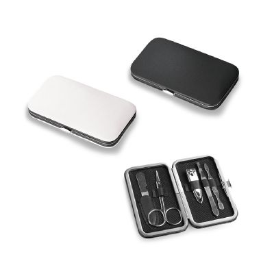 DIAZ - Five-piece manicure set