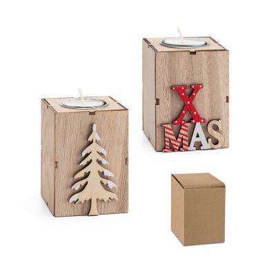 SCENT - Candle holder