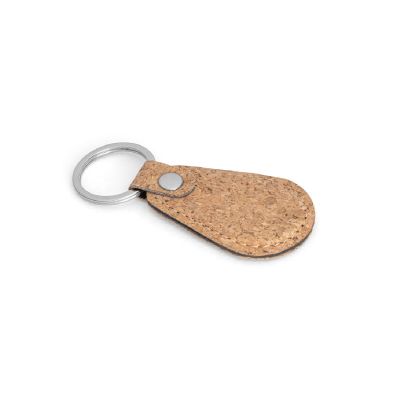 MILLAU - Cork keyring