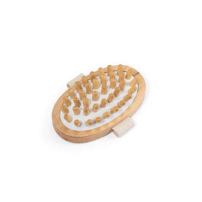 DOWNEY - Wooden anti-cellulite massager