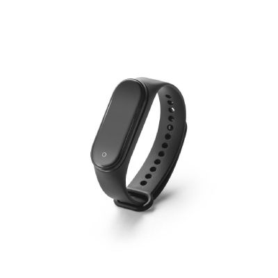 CALATRAVA - Smart sports bracelet with 3-day battery life in ABS and TPU