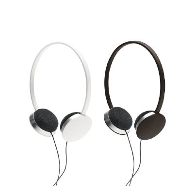 VOLTA - Headphones with 1'2m ABS cable