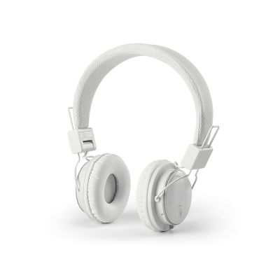 BARON - ABS foldable and adjustable headphones