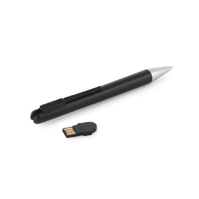 SAVERY - ABS ball pen with 4GB UDP memory