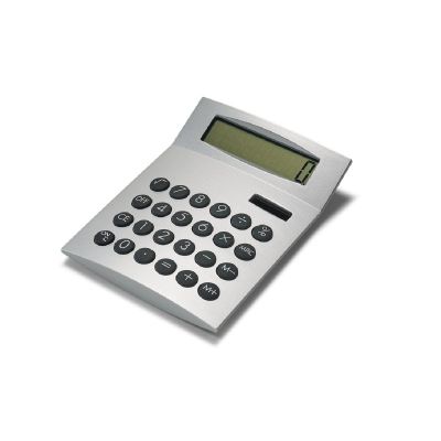 ENFIELD - 8-digit ABS calculator