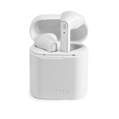 KANDEL - ABS wireless stereo earphones