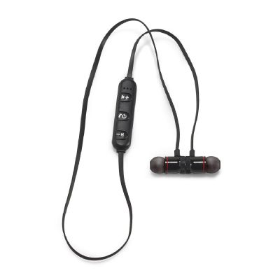 OTTO - Wireless magnetic earphones with 3 hours of battery life on recycled ABS (100% rABS)