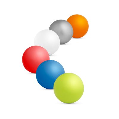 CHILL - Anti-stress PU foam