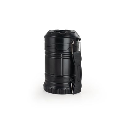 OLYMPOS - 2-in-1 lantern in ABS and PS