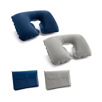STRADA - Inflatable neck pillow