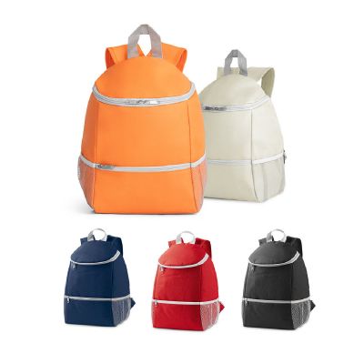 JAIPUR - Cooler backpack 10L in 600D polyester