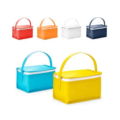 IZMIR - Cooler bag 3 L in non-woven (80 g/m²)