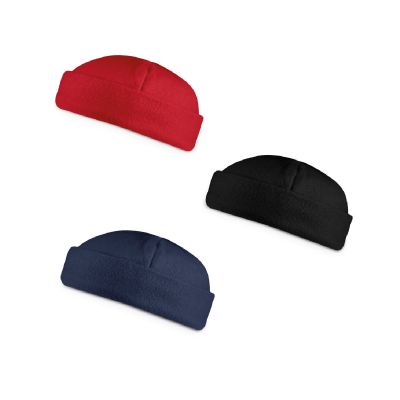 TORY - Polar fleece hat (220 g/m²)