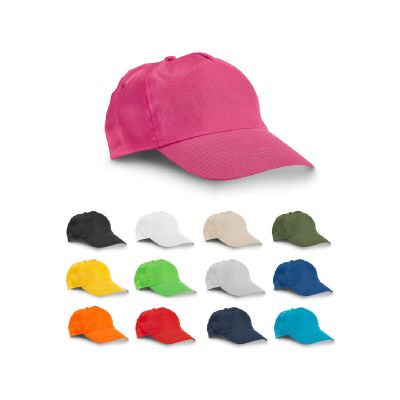 RUFAI - 100% cotton cap