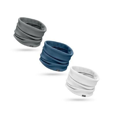 KOLKATA - Recycled polyester (100% rPET) multifunction bandana (120 g/m²)