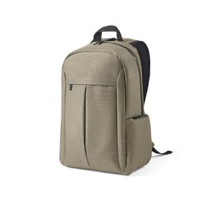 MADRID - Backpack 22L rNylon and rPET. Fits 17 laptop