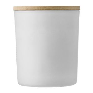 MATTHEW - Glass candle 