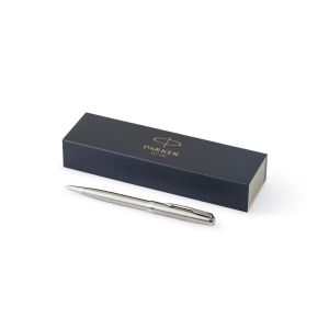 VENEZUELA - Stainless steel Parker Sonnet ballpen
