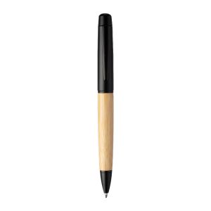 ANKE - Stainless steel twist ballpen
